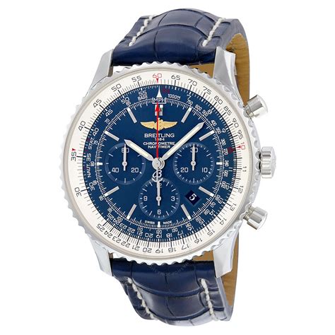 breitling navitimer 1 men's chronograph automatic watch